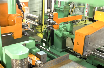 BeamLine