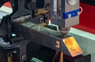Lasercutting
