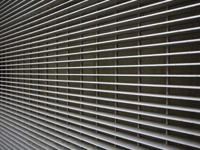 Steel Grating